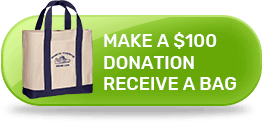 Make a $100 donation receive a bag